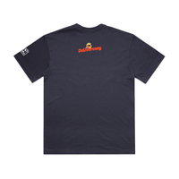 Heavy Breathers Supporters Tee 2026 |  Pre Order