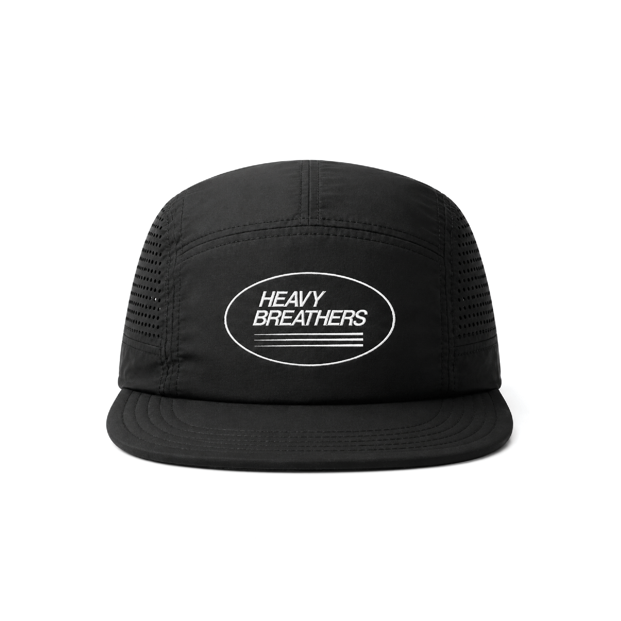 Heavy Breathers Running Cap | Pre-order