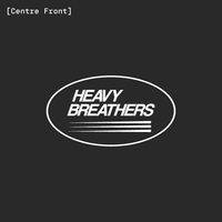Heavy Breathers Running Cap | Pre-order