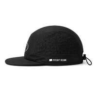 Heavy Breathers Running Cap | Pre-order