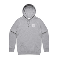 Talk to a Mate | Women's Hoodie - Custom Clothing | T Shirt Printing | Embroidery | Screen Printing | Print Room NZ