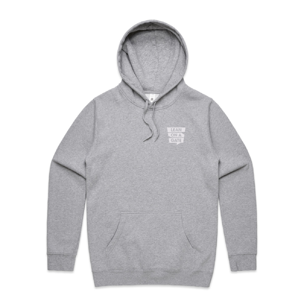 Talk to a Mate | Women's Hoodie - Custom Clothing | T Shirt Printing | Embroidery | Screen Printing | Print Room NZ