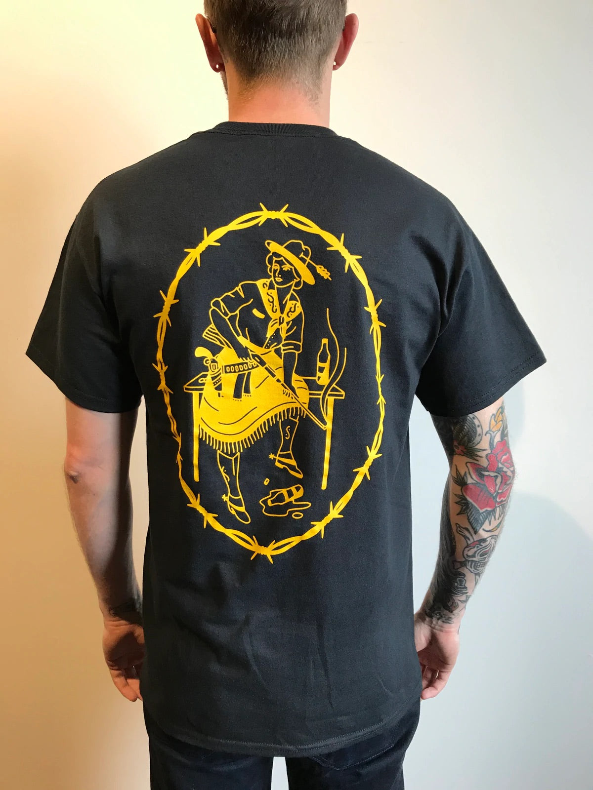 t shirt printing christchurch indigo & provisions
