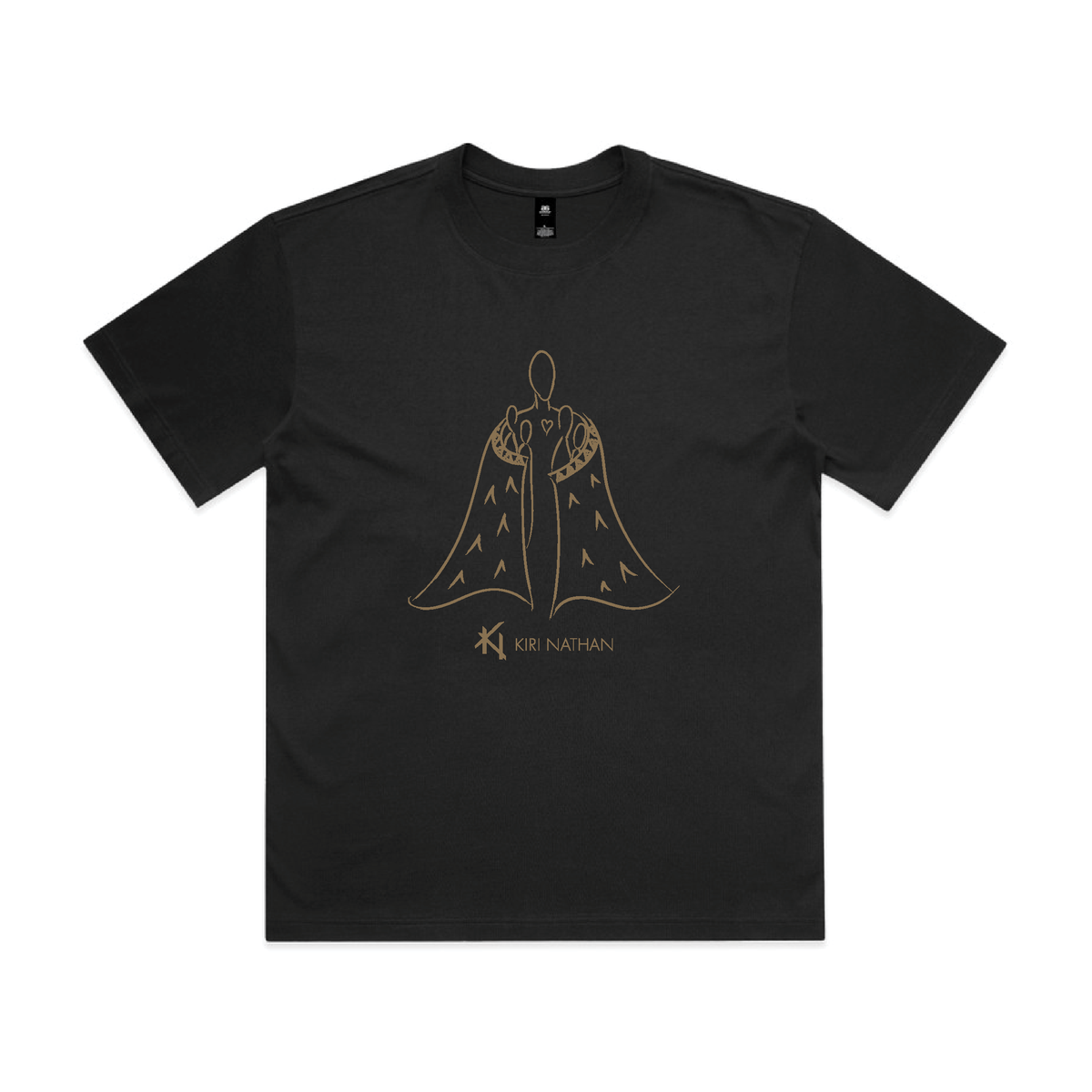 Kiri Nathan | Pre Order