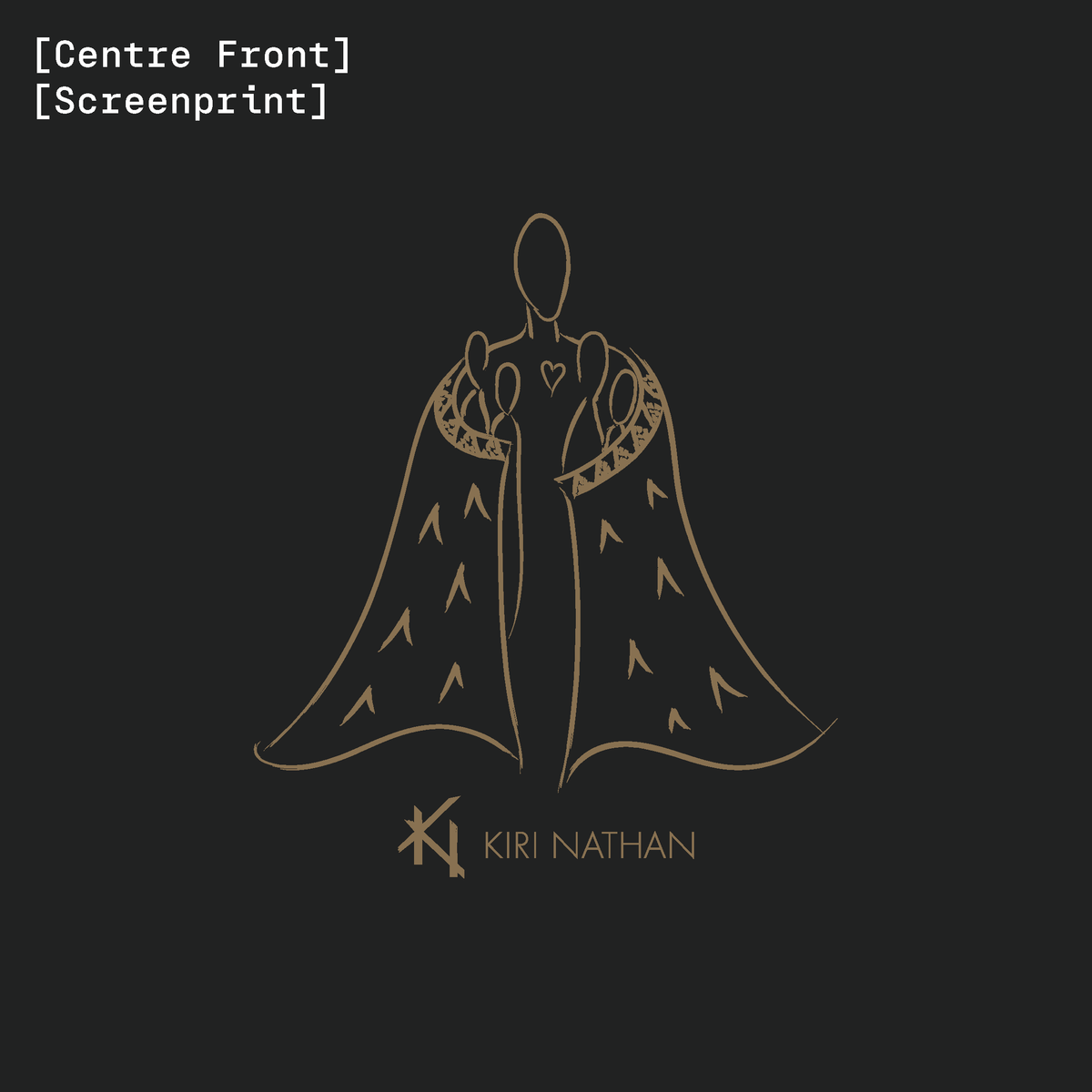 Kiri Nathan | Pre Order