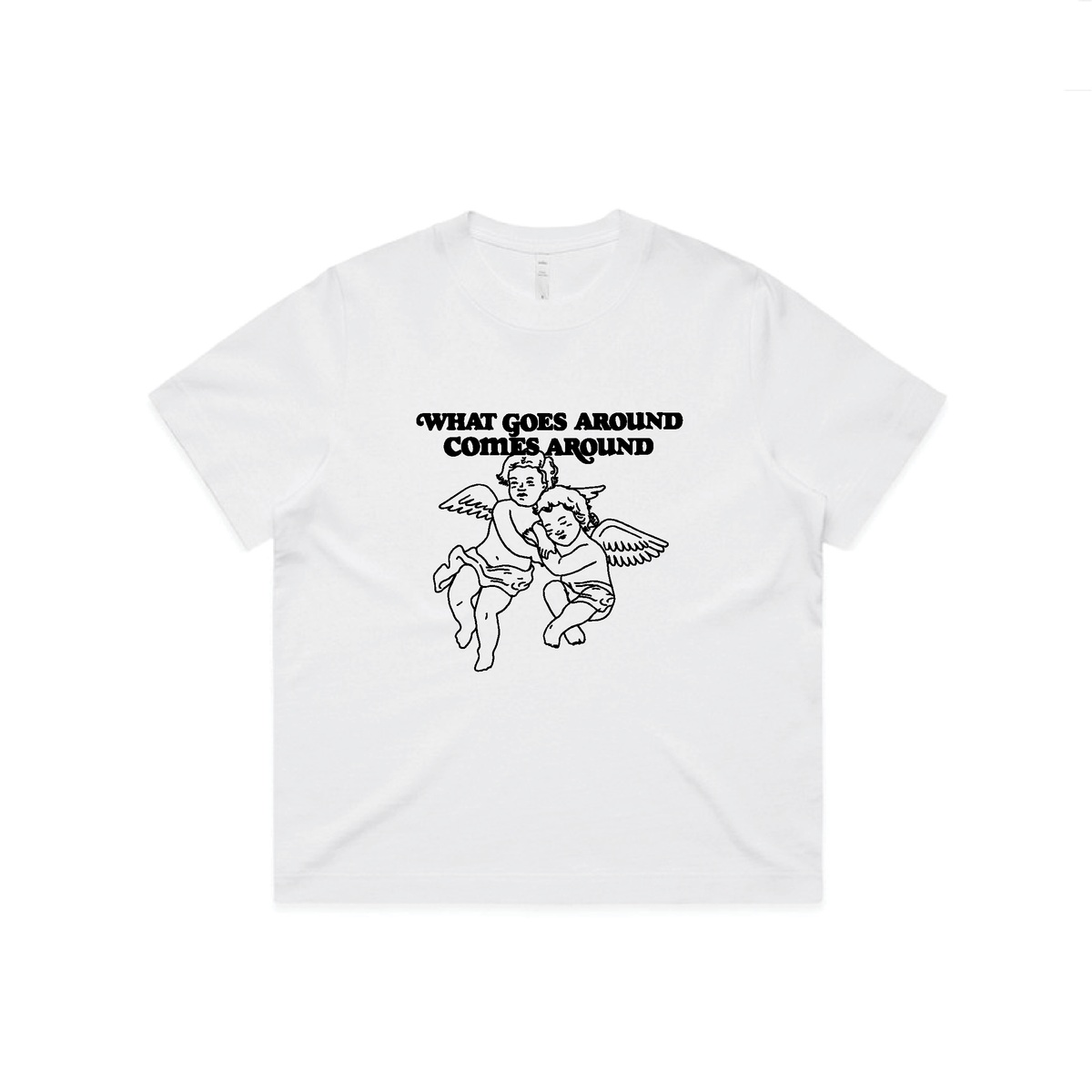 Twenty Seven Names | Pre Order