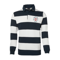 JB's Wear Striped Rugby | Leavers gear