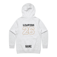AS Colour Supply Hood | Leavers gear - Custom Clothing | T Shirt Printing | Embroidery | Screen Printing | Print Room NZ