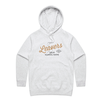 AS Colour Supply Hood | Leavers gear - Custom Clothing | T Shirt Printing | Embroidery | Screen Printing | Print Room NZ