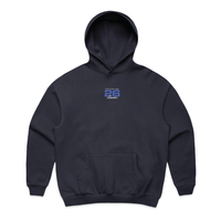 AS Colour Box Hood | Leavers gear - Custom Clothing | T Shirt Printing | Embroidery | Screen Printing | Print Room NZ