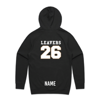 AS Colour Supply Hood | Leavers gear - Custom Clothing | T Shirt Printing | Embroidery | Screen Printing | Print Room NZ
