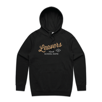 AS Colour Supply Hood | Leavers gear - Custom Clothing | T Shirt Printing | Embroidery | Screen Printing | Print Room NZ