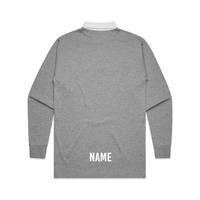 AS Colour Rugby Jersey | Leavers gear