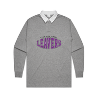 AS Colour Rugby Jersey | Leavers gear