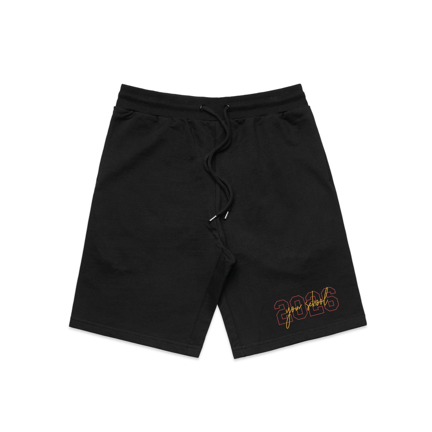 AS Colour Stadium Shorts 20" | Leavers gear
