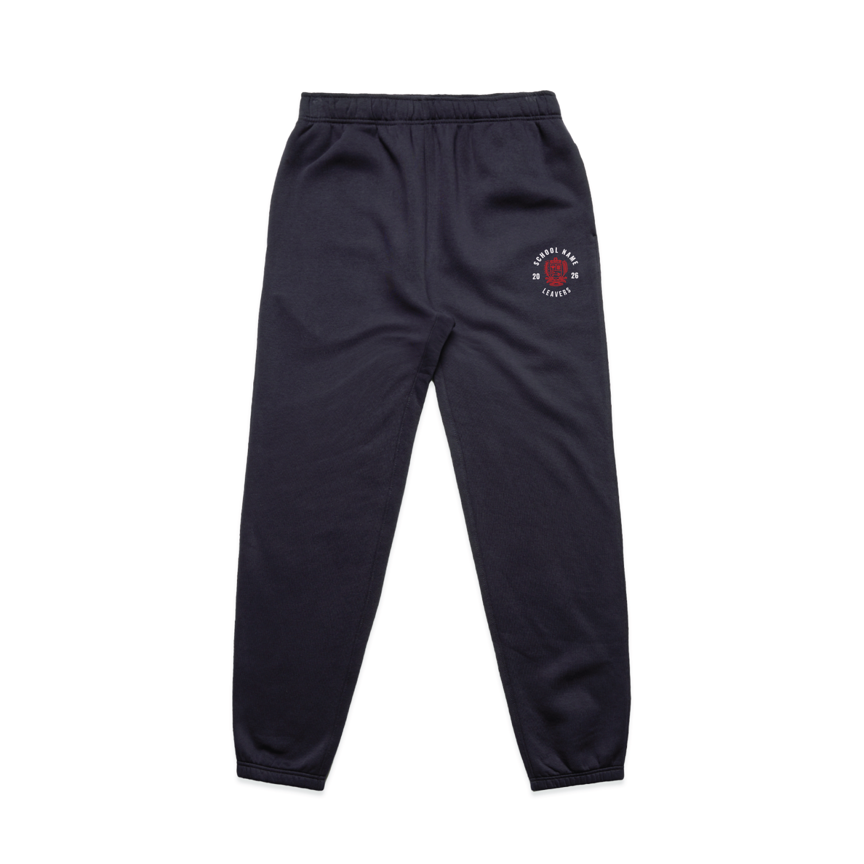AS Colour Relax Track Pants | Leavers gear