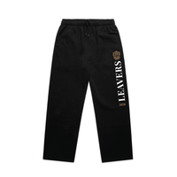 AS Colour Relax Cuffless Track Pants | Leavers gear