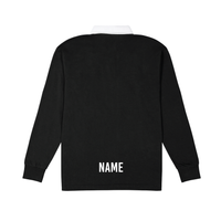 Cloke Classic Rugby Jersey | Leavers gear