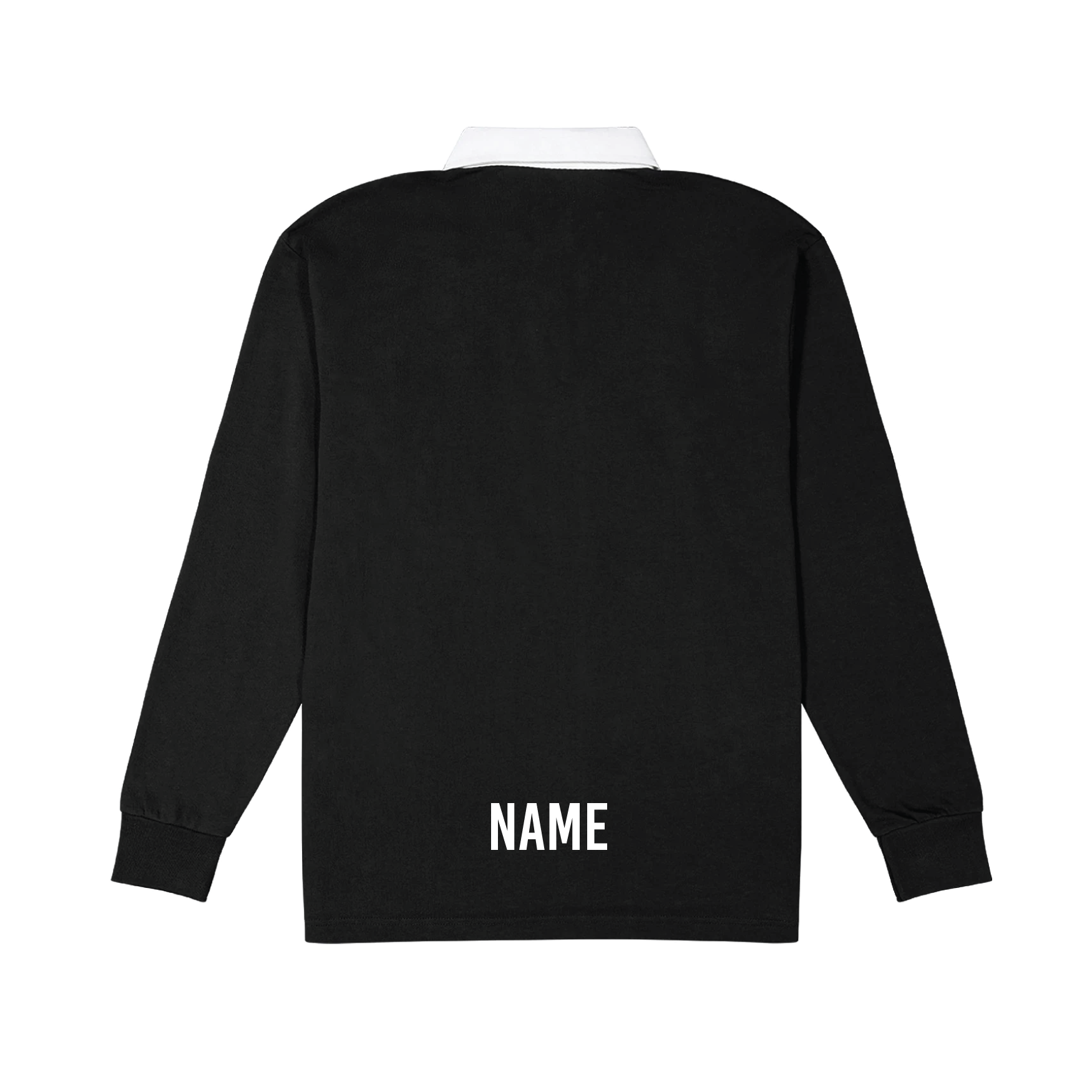 Cloke Classic Rugby Jersey | Leavers gear