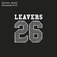 Mahurangi College Leavers 2026 - Hoodie