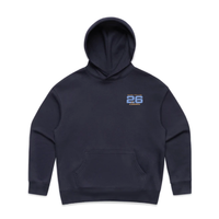Marist College Class of 2026 Leavers Hoodie