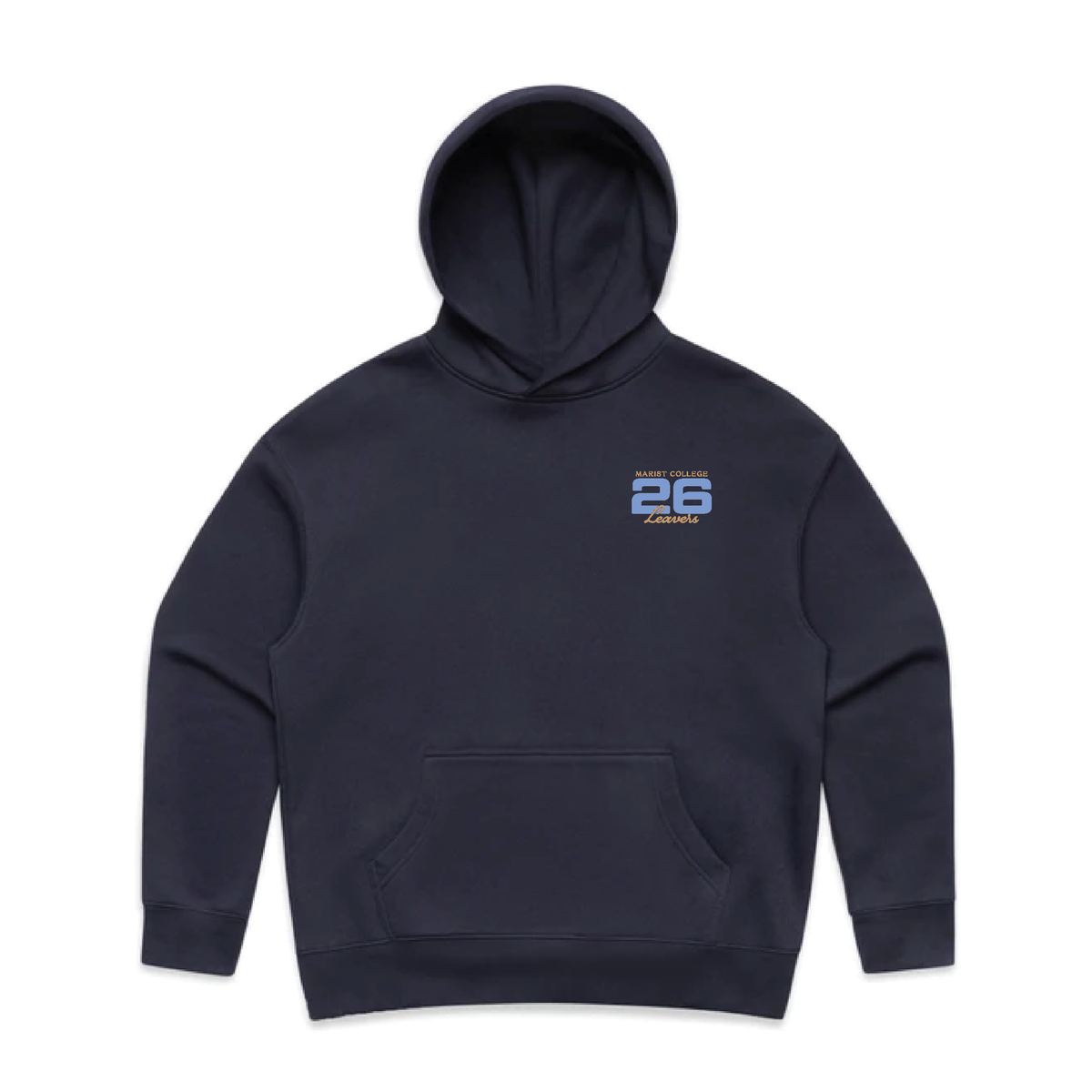 Marist College Class of 2026 Leavers Hoodie