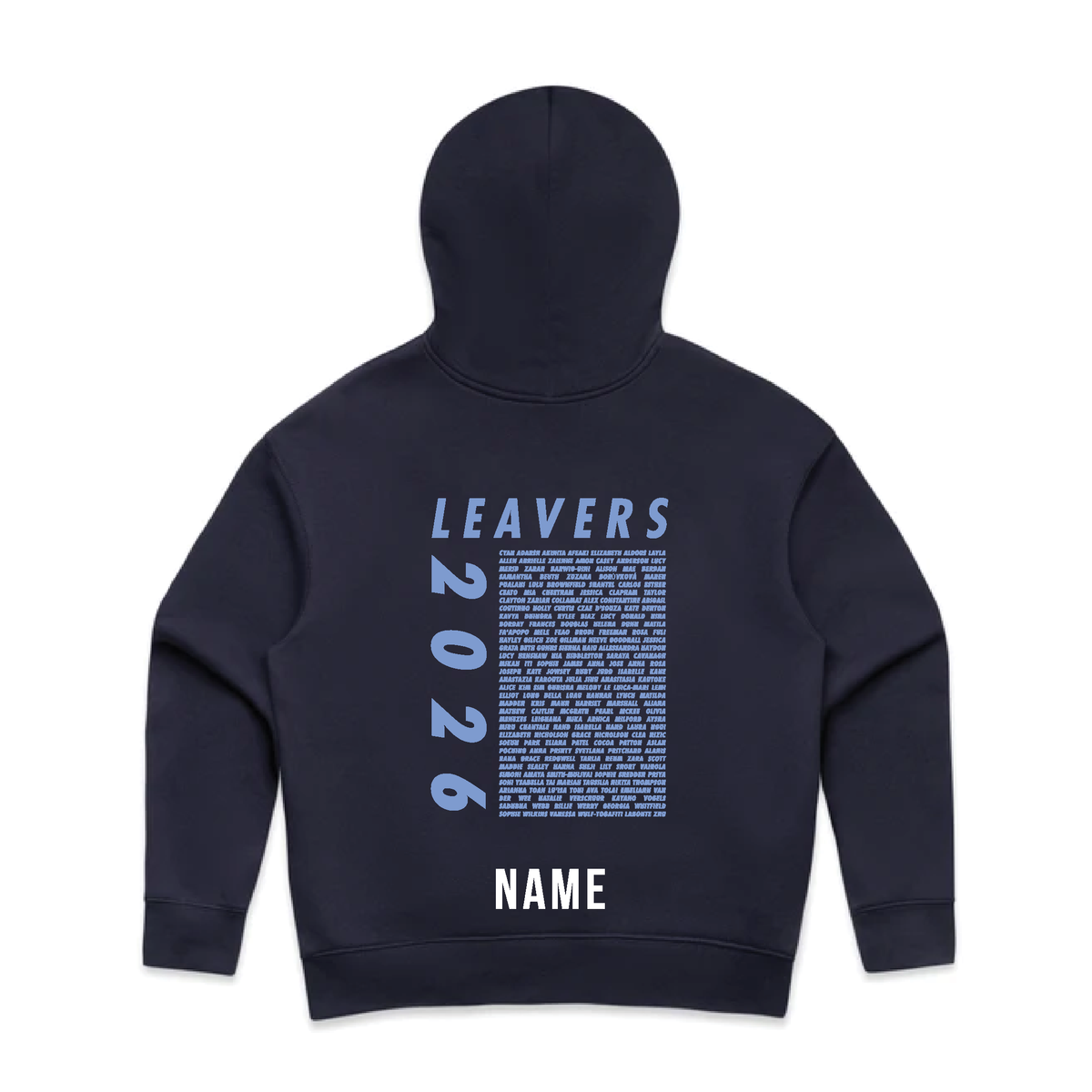 Marist College Class of 2026 Leavers Hoodie