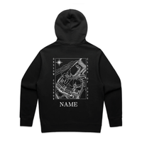 Onslow College Leavers Hoodie 2026