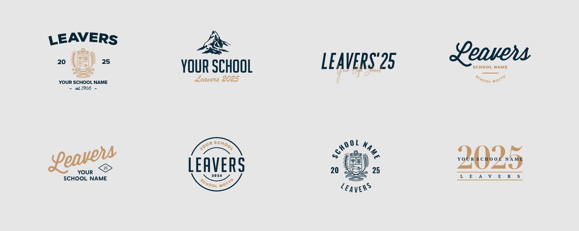 Leavers Gear Designs