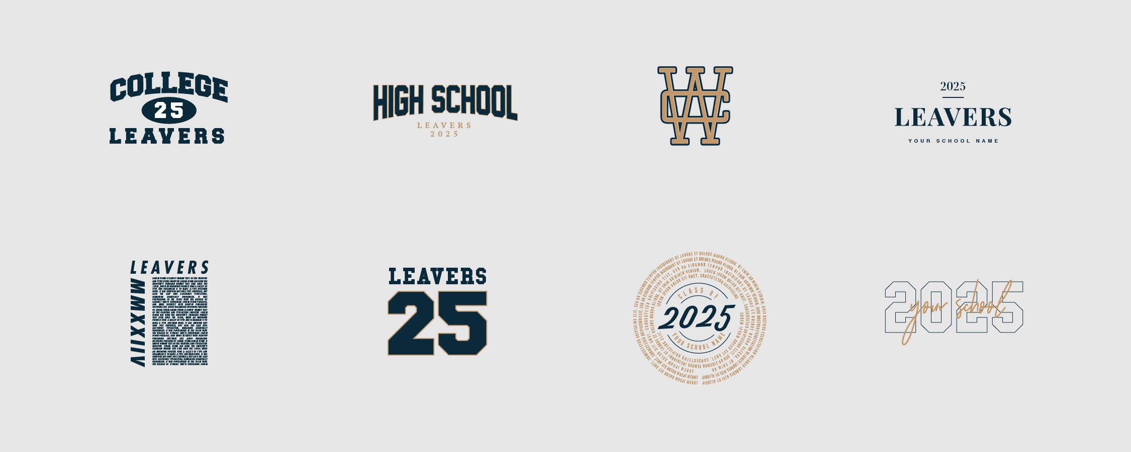 Leavers Gear Designs