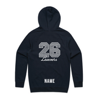 Macleans College 2026 - Hoodie