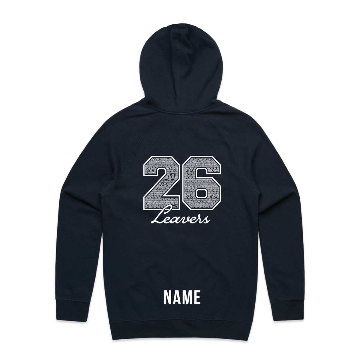 Macleans College 2026 - Hoodie