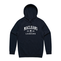 Macleans College 2026 - Hoodie