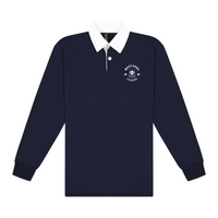 Macleans College 2026 - Rugby Jersey