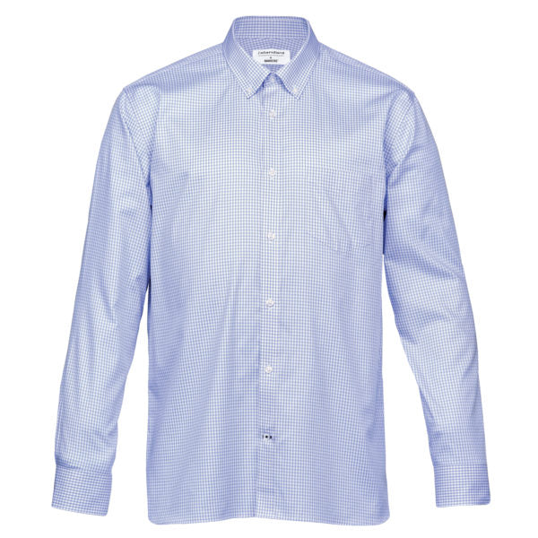 Barkers Hudson Check Shirt - Mens