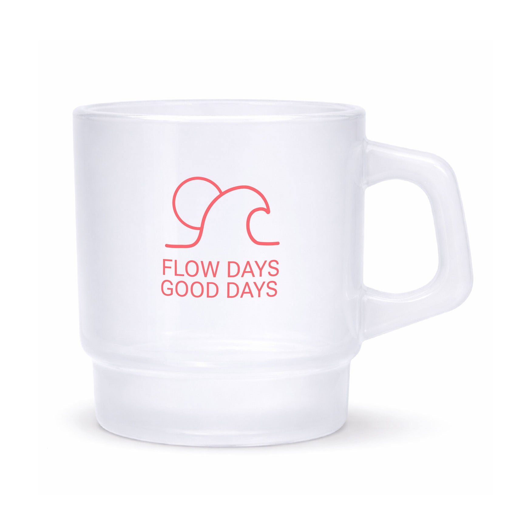 Milk Mug - Custom Clothing | T Shirt Printing | Embroidery | Screen Printing | Print Room NZ