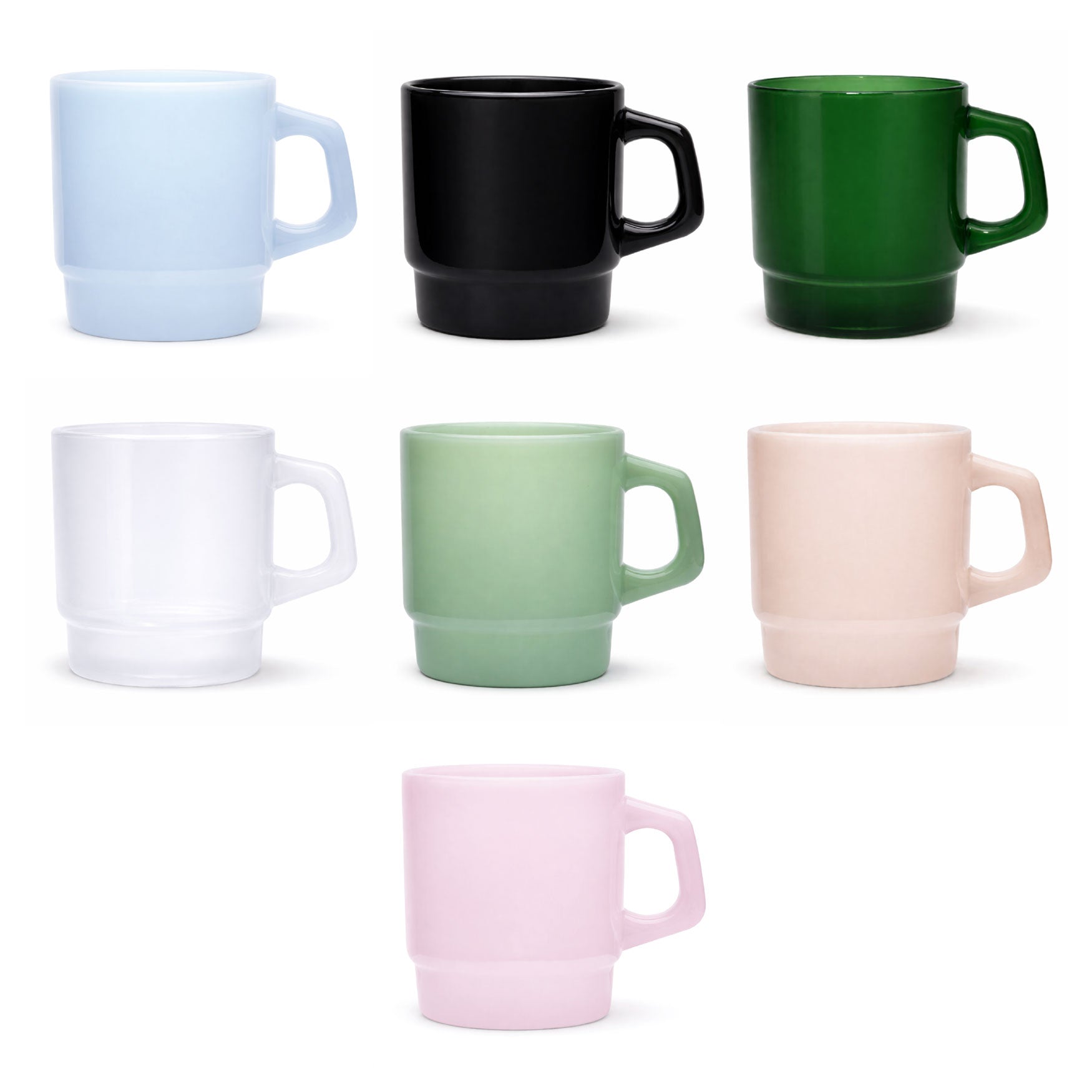 Milk Mug - Custom Clothing | T Shirt Printing | Embroidery | Screen Printing | Print Room NZ