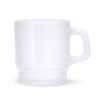 Made to order Milk mug MTO250MM Drinkware promo products nz