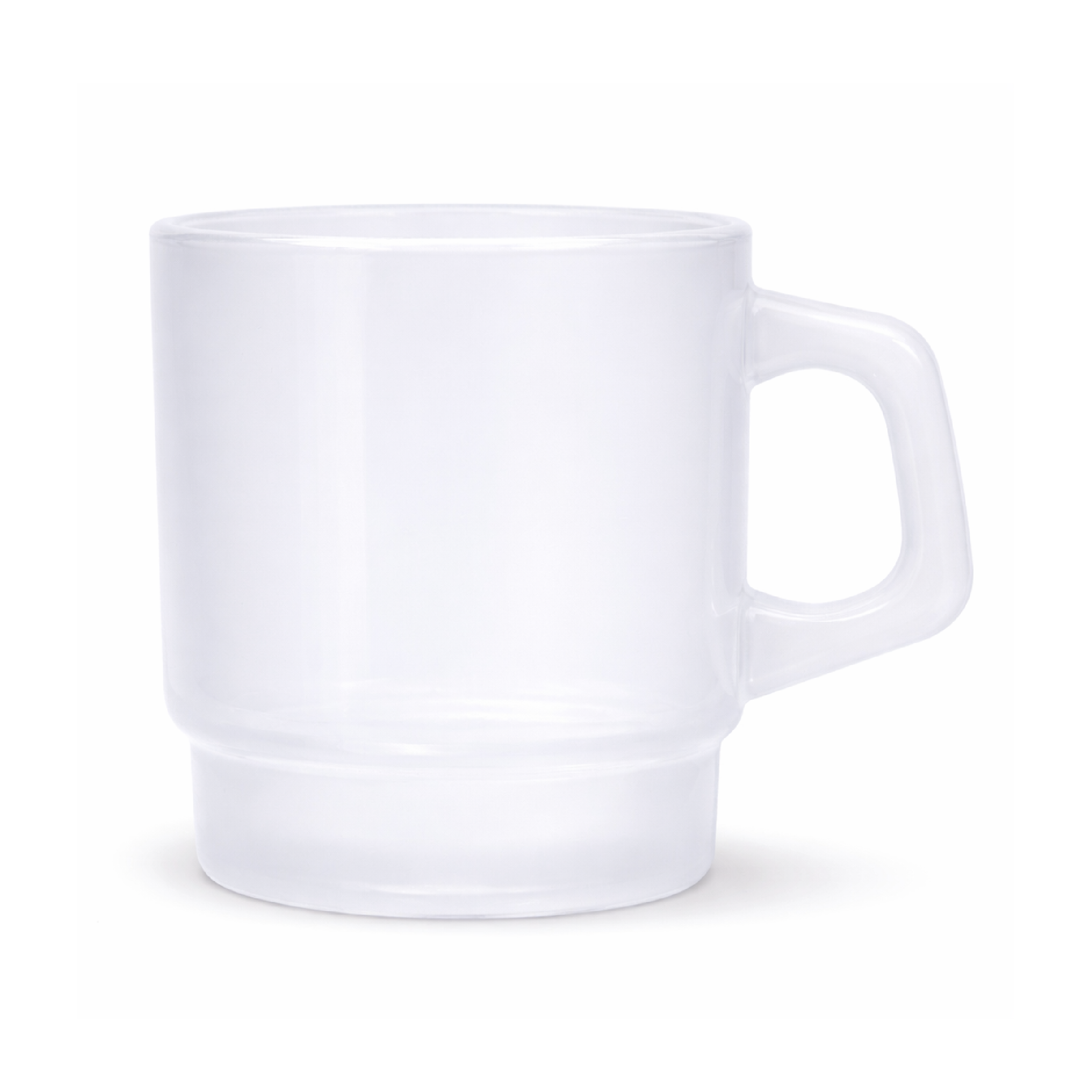 Made to order Milk mug MTO250MM Drinkware promo products nz