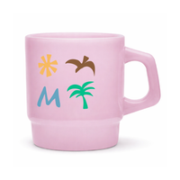 Made to order Milk mug MTO250MM Drinkware custom products nz