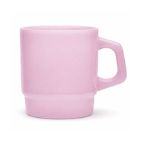 Made to order Milk mug MTO250MM Drinkware decorated merch nz