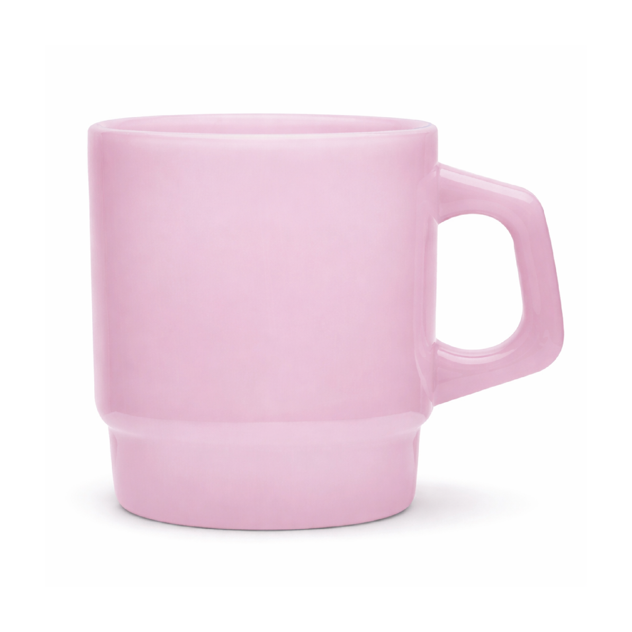 Made to order Milk mug MTO250MM Drinkware decorated merch nz