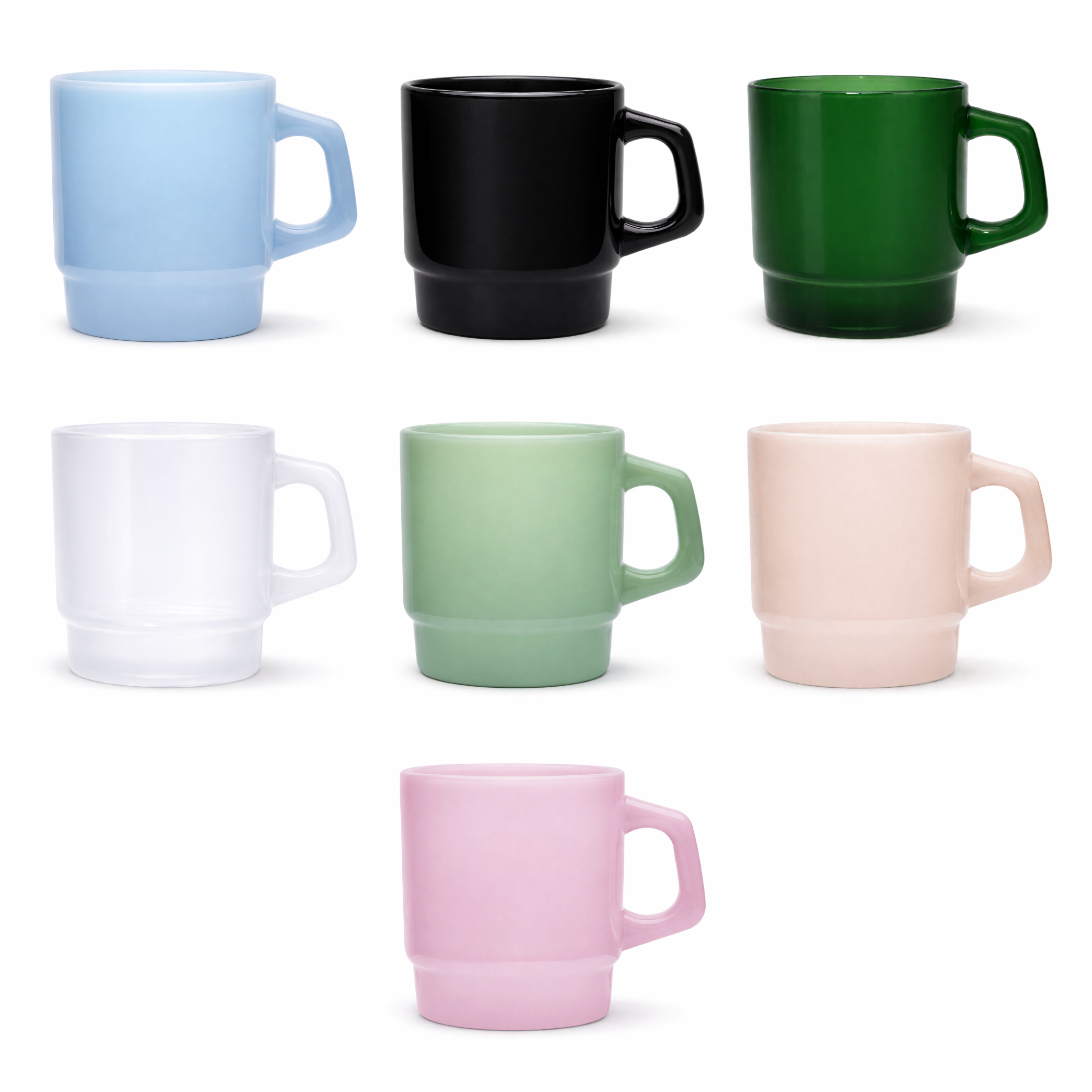 Made to order Milk mug MTO250MM Drinkware branded merchandise nz