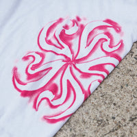 Molly Willis | Baby Tee - Custom Clothing | T Shirt Printing | Embroidery | Screen Printing | Print Room NZ