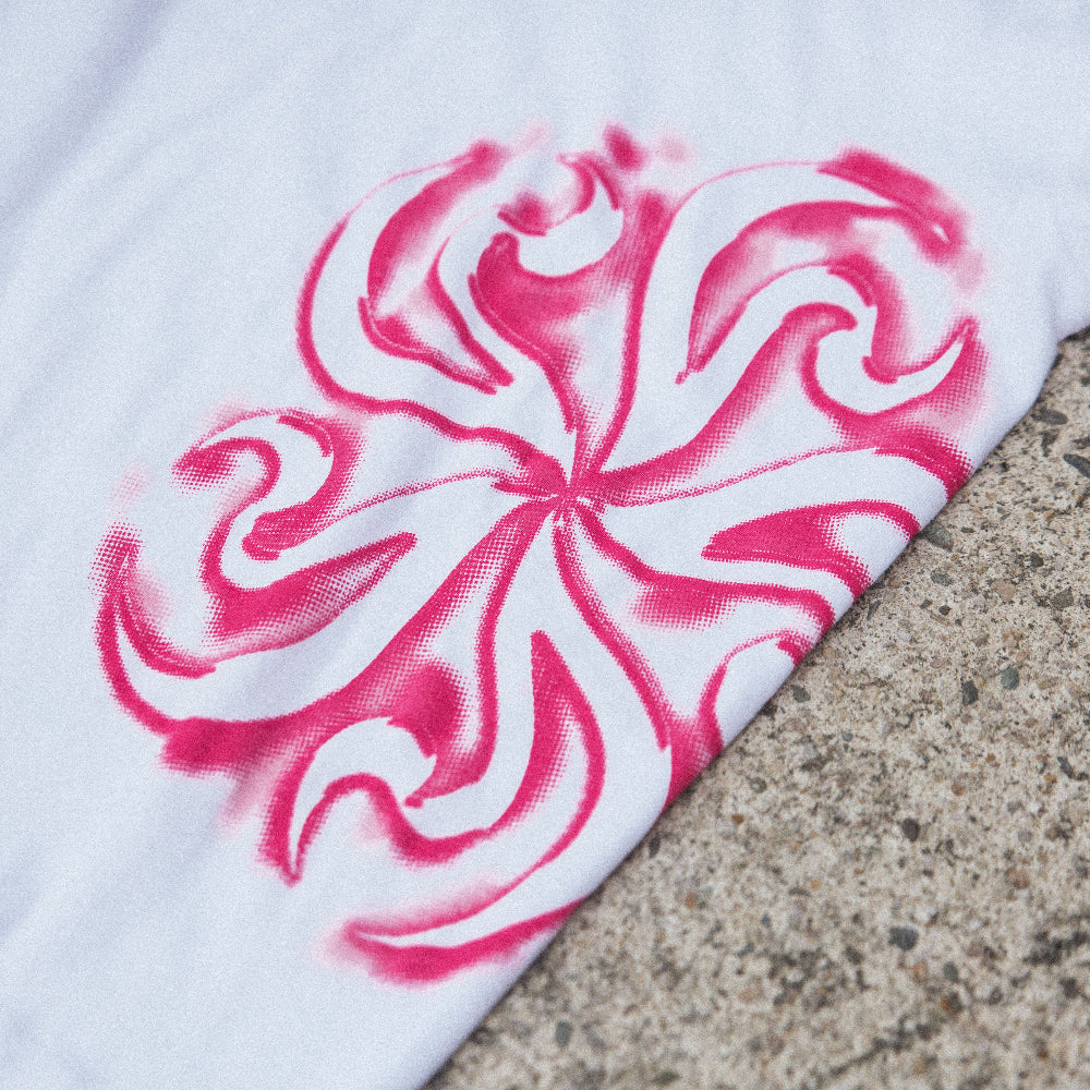 Molly Willis | Baby Tee - Custom Clothing | T Shirt Printing | Embroidery | Screen Printing | Print Room NZ