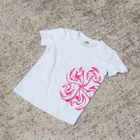 Molly Willis | Baby Tee - Custom Clothing | T Shirt Printing | Embroidery | Screen Printing | Print Room NZ