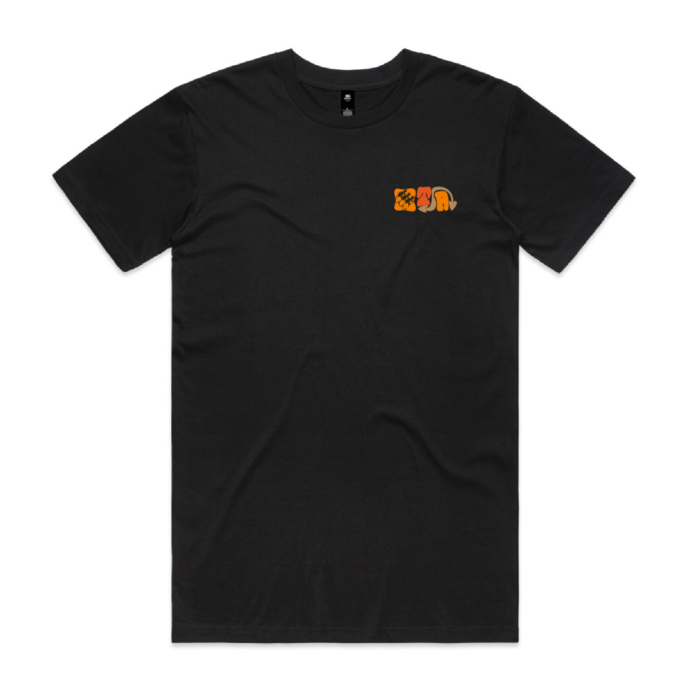 Monkey Shoulder Turnaround Tee - Pre Order - Custom Clothing | T Shirt Printing | Embroidery | Screen Printing | Print Room NZ