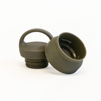 Made to order Canyon Bottle 550ml - Handle MTOC50 Drinkware custom branding nz