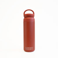 Made to order Canyon Bottle 550ml - Handle MTOC50 Drinkware custom products nz