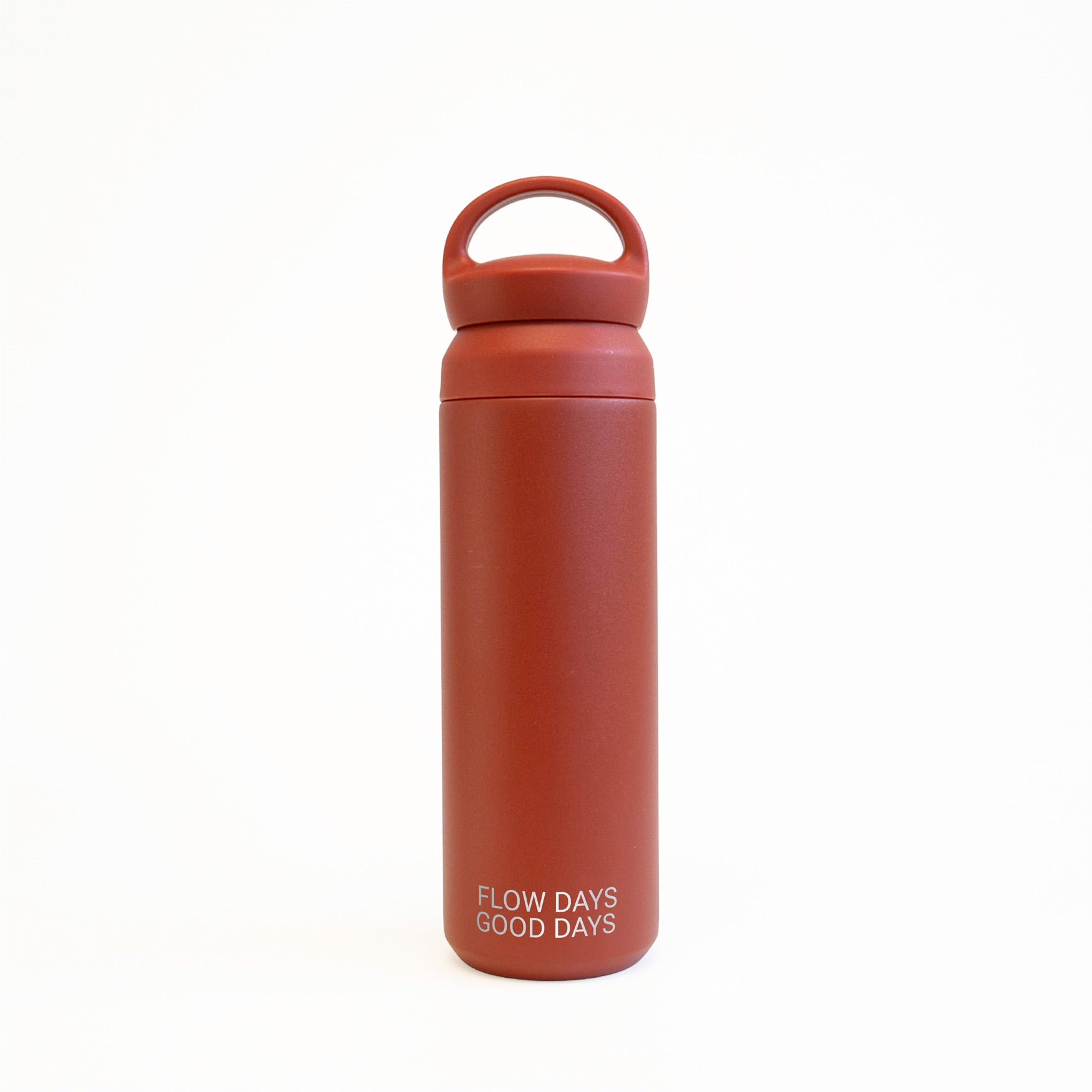 Made to order Canyon Bottle 550ml - Handle MTOC50 Drinkware custom products nz
